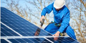 Installation Maintenance Panneaux Solaires Photovoltaïques à Hautot-l'Auvray